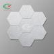 Multiscene Sound Absorbing Panels Hexagon Lightweight Odorless