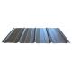 Galvanized corrugated  Multipurpose DIN 0.2mm Stainless Steel Roofing Sheet