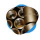 Good Formability Copper-Nickel Couplings with Good Elongation