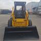 Stability Mobility Kubota Skid Steer Loader With Hydraulic Motor