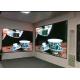 Stadium Large Screen Wall LED Display Flexible P4.81 Indoor Fixed/Rental Installation