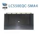 LC550EQC-SMA4 LG Display 55 3840(RGB)×2160, UHD  80PPI 89/89/89/89 INDUSTRIAL LCD DISPLAY