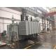 Tap Changing S10 Oil Immersed Power Transformer ONAF 110KV Off Circuit