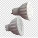 GU10/MR16 ceramic shell led spot light hot selling best quality