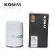 KOMAI Fuel Filter FF5158 191052 S For Excavator Diesel Engine Parts in Construction Machinery