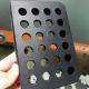 3d Printed Custom Plastic Parts Abs Nylon User Friendly For Appliances