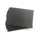 Black EVA Foam Sheets Customized Closed Cell  ROHS / EN71