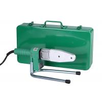 40mm Socket Fusion Ppr Pipe Welding Machine High Security OEM Supported