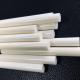 Light Yellow Alumina Ceramic Rod High Temperature Resistance Ceramic Sharpening Rod 1700C