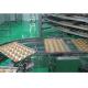                  Factory Industrial Bread Production Line Used Food Spiral Cooling Tower             