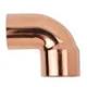 Customized Copper Nickel Elbow with ANSI Standard for High-Performance Applications