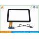 Custom Industrial Panel Pc Touch Screen , 12.1 External Usb Touch Screen