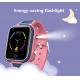 LT21 4G Smart Watch WIFI Video Call SOS Camera Monitor Smartwatch With GPS Location Tracker