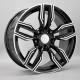 Passenger Car 17x7.5 17 Inch Alloy Wheels 5x120 BMW Reproduction Wheels TUV