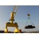 Modular Construction Port Handling Equipments Easily Integrated Into Terminal Infrastructure