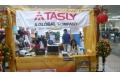 Tasly Ghana Attends Chinese Culture Week