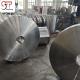 35CrMo Open Forging 17NiCrMo6-4 Industrial Forging Machine Parts Shafts Gears Discs
