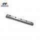 Heavy Duty Thread Chasing Tool for Industrial Metal Threading