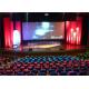 SMD 3528 P10 Indoor LED Screen Hire LED Video Wall Rental 10mm Pixel