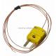 GG-K-30-SLE K Type Thermocouple Temperature Line High Temperature Resistant
