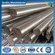 Hot Rolled ASTM 304 316 310S 2Cr13 Solid Rod for S43000/S41008/S41000/S42000 Standard