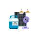 Portable Power Stations 	Solar Light Kits LiFePO4 Battery Mobile Electric With Usb