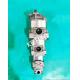  Wheel Loader 85ZA 85ZIV 90ZIV Gear Pump / Variable Speed Pump SAR90+40+SBR18+14 T