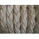 8 strand polypropylene mooring rope super danline rope