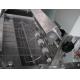 Chocolate Enrobing Machines Complete Chocolate processing line 150kg / h