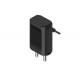 5W Universal Power Wall Adapter With US JP EU UK CN Plug For Phone Charging