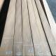 0.6mm Thickness Plain Sliced Oak Wood Veneer Type White Oak Wood Veneer