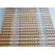 Roman Style Outdoor Roll Up Bamboo Blinds Fumigation Certification