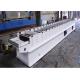 Cr12MoV Cutter 0.35mm Roofing Sheet Roll Forming Machine