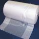 Durable Clear Dry Clean Bags For Washer 20x54 0.75Mil Perforated