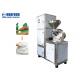 Cassava Flour Mill Automatic Food Processing Machines 120-800 Kg/H