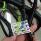 530-00208E Cabin Wiring Harness For DH200-7 DH225-7 Excavator 53000208E