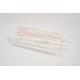 Disposable 10mmx210mm Biodegradable PLA Straws Restaurants