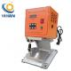 370*350*470mm Copper Joint Pressing Machine with 2000 Times/Hour Work Efficiency