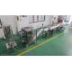 Ketchup filling and four side sealing machine automatic metal checker and weigher checker