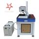 Automatic UV Laser Marking Machine Stable Performance For Mobile Communications