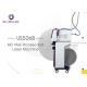 Narrow Pulse Width Pico Tattoo Removal Equipment 15Hz Frequency US506B Model