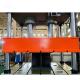 22KW 315T Smc Hydraulic Press Machines , Hydraulic Compression Moulding Press