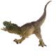 Realistic Dinosaur Figure Model Toy Carnotaurus Figureine - Educational Toy For Imaginative Play