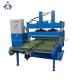 200T Cylinder Roof Tile Forming Machine Tile Manufacturing Machine