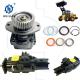 JCB Gear Pump 20/925592 20/925357 332/E6671 7029520007 7049520006 919/75002 333/G5393 3c 3cx 3d 3dx 4c 4cx 4d 4dx