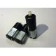 High Stability 12mm DC Motor Gearbox Plastic Shaft for Digital Camera