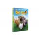 New Released The Nut Job 2 : Nutty By Nature DVD Movie Cartoon DVD US Version
