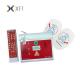 CPR AED Trainer , First Aid Kit XFT-120C With Separate Program / Voice Card