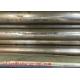 Tobo Group Shanghai Co Ltd  UNS S32750 Super Duplex Stainless Steel Pipe ASTM A789 ASTM A790 ASTM A213