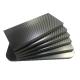 High Strength 3mm Colored Forged Carbon Fiber For Industrial Equipment